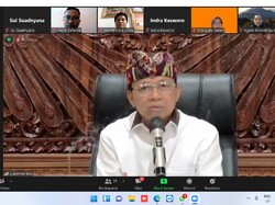 Siap-siap! Koster akan Tutup Distributor Plastik Sekali Pakai di Bali