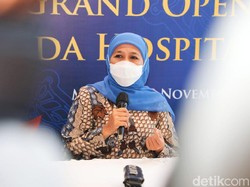 Simak Aturan Perjalanan di Jatim Jelang Nataru