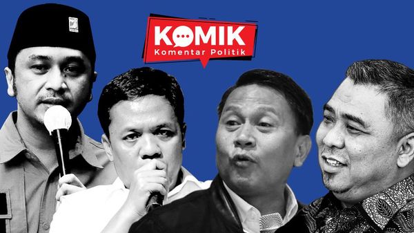 Heboh Pernyataan Giring Soal Pembohong Pecatan Jokowi