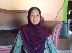 Ibu Gugat Anak yang Jual Sawah Keluarga: Kaget SHM Nama Pak Kades