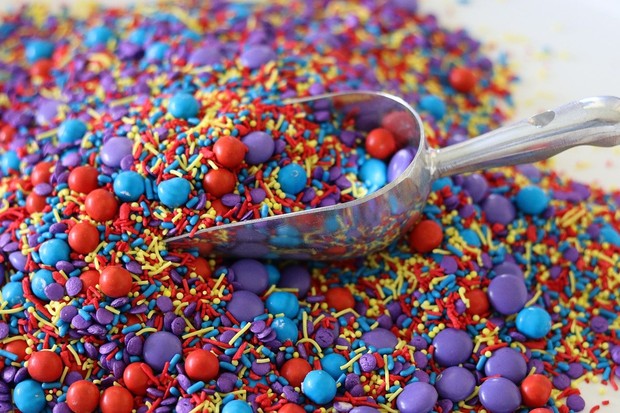 Ilustrasi Ornament Cookies/Foto: Pixabay.com/Jodieandbrett