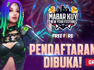 IndiHome Gamer Gelar Turnamen Free Fire