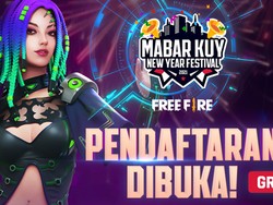 IndiHome Gamer Gelar Turnamen Free Fire