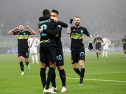 Inter Milan Vs Torino: Dumfries Bawa Nerazzurri Menang Tipis