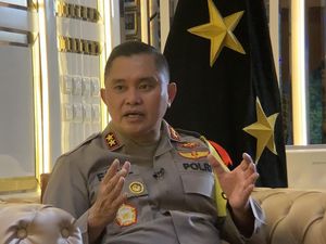 Singgung Pluto Saat Luruskan Pemberitaan, Ini Arahan Kapolda Metro soal SOTR Singgung Pluto Saat Luruskan Pemberitaan, Ini Arahan Kapolda Metro soal SOTR
