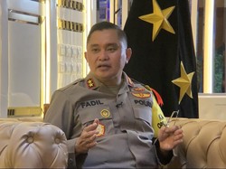 Bawa Sarung Berisi Batu Saat SOTR, 8 Pemuda di Tangsel Diamankan