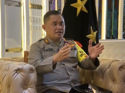 Kapolda Metro Sediakan Vaksinasi Booster di GBK Malam Hari