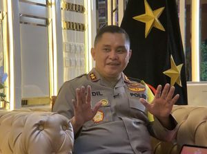 Ngeri, 455 Jiwa Melayang Akibat Kecelakaan Sepeda Motor di DKI Ngeri, 455 Jiwa Melayang Akibat Kecelakaan Sepeda Motor di DKI