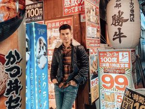 Pikiran Leo Consul Menghibur Berujung Sakiti Korban Bencana Semeru Pikiran Leo Consul Menghibur Berujung Sakiti Korban Bencana Semeru