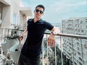 Dihujat karena Syuting di Pengungsian, Leo Consul: Inilah Kebenarannya Dihujat karena Syuting di Pengungsian, Leo Consul: Inilah Kebenarannya