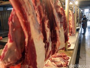 Simak! Ini Daftar Harga Terbaru Kebutuhan Pokok di Kota Bandung