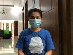 JKN-KIS Jadi Langkah Antisipatif Bantu Keluarga Jatuh Sakit