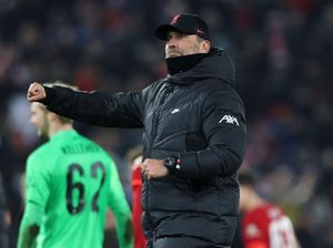 Conte dan Klopp Kompak soal Duel Semifinal Piala Liga Inggris