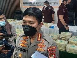 Polda Metro Segera Kirim Berkas Kasus Penembakan di Bintaro ke Jaksa