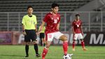 5 Pemain Indonesia yang Belum Turun di Piala AFF 2020