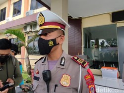 Simak Lur! Begini Rekayasa Lalin di 3 Titik Kulon Progo Saat Nataru