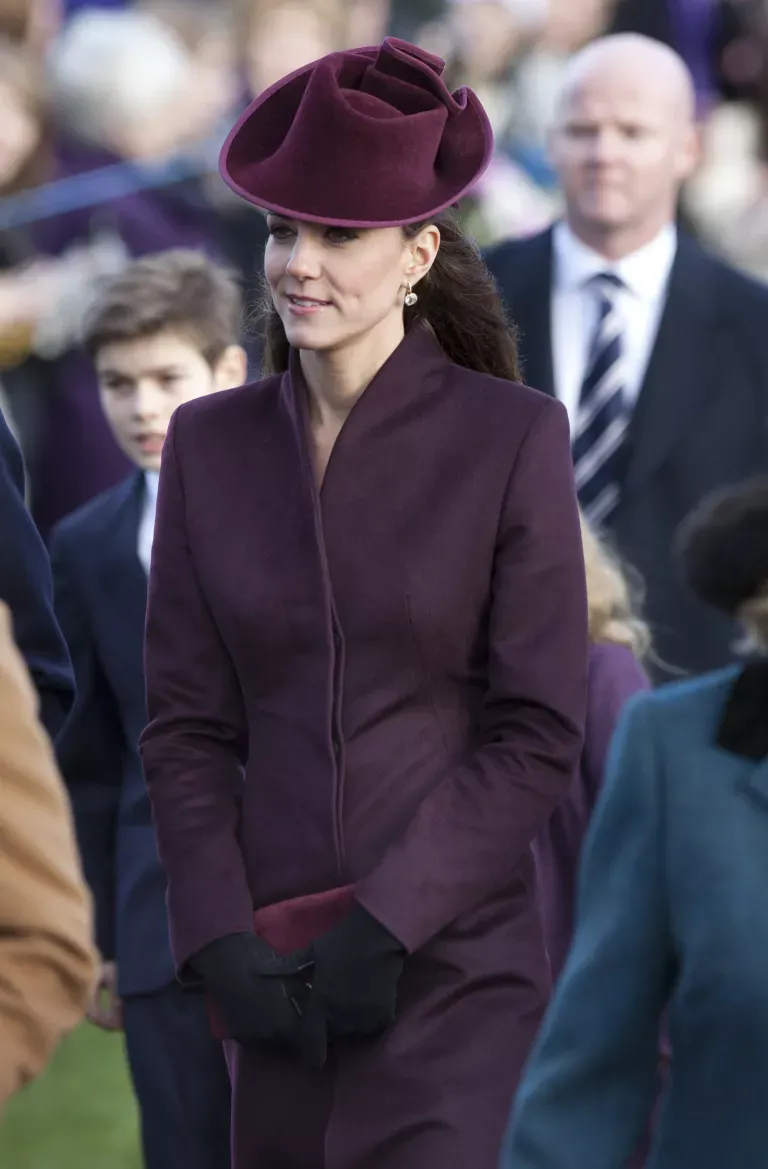 Kate Middleton