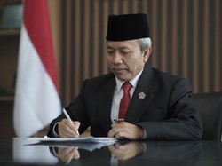 Kemenag Puji 2 Satuan Kerja Terima Predikat Wilayah Bebas Korupsi