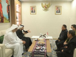 Uni Emirat Arab Lagi Butuh Tenaga Medis Nih, Siapa Minat?