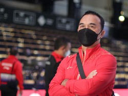 Piala Sudirman Jadi Target Penting PBSI Menuju Olimpiade Paris