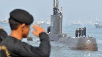 Kilas Balik Sriwijaya Air Jatuh-KRI Nanggala Karam, Indonesia Berduka