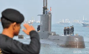 Kilas Balik Sriwijaya Air Jatuh-KRI Nanggala Karam, Indonesia Berduka Kilas Balik Sriwijaya Air Jatuh-KRI Nanggala Karam, Indonesia Berduka