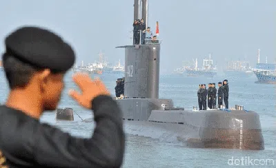 Kilas Balik Sriwijaya Air Jatuh-KRI Nanggala Karam, Indonesia Berduka
