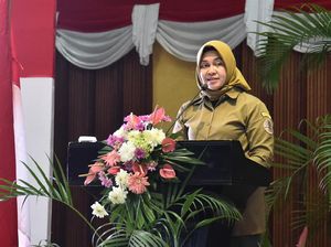 Paparkan Capaian 2021, KLHK Pulihkan 4.489 DAS