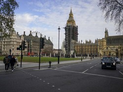 Cerita WNI di Inggris: Harga Naik Gila-gilaan, Warga Mulai Kabur