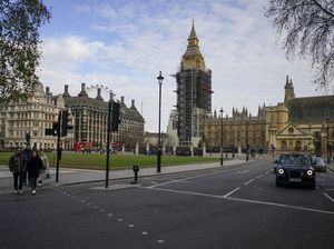 Cerita WNI di Inggris: Harga Naik Gila-gilaan, Warga Mulai Kabur Cerita WNI di Inggris: Harga Naik Gila-gilaan, Warga Mulai Kabur