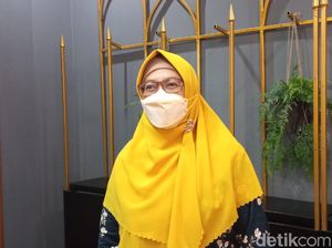 Diusulkan Jadi Calon Wakil Wali Kota Bandung, Begini Respons Ledia Hanifah