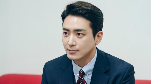 Lee Joon Hyuk