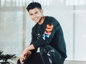 Permintaan Maaf Bintang Sinetron TMTM Gegara Syuting di Semeru Permintaan Maaf Bintang Sinetron TMTM Gegara Syuting di Semeru