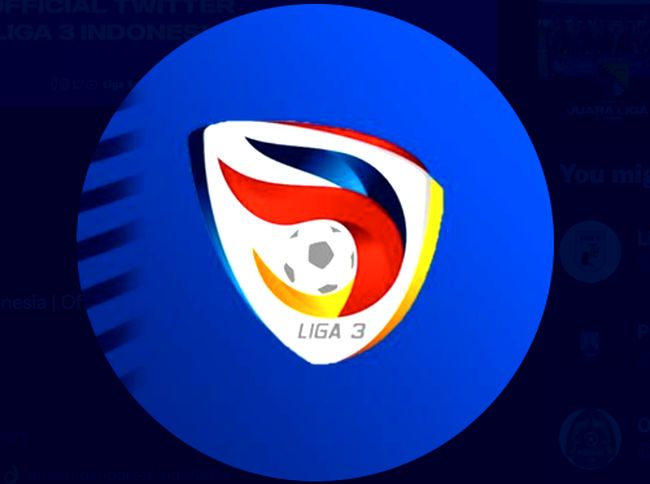 Logo Liga 3