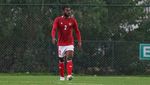 5 Pemain Indonesia yang Belum Turun di Piala AFF 2020