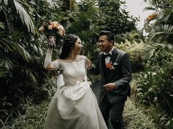 2 Warung Usaha Joshua Suherman Dibobol Maling, Curigai Hal Ini