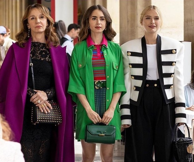 fakta menarik emily in paris