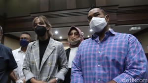 Sidang Putusan Nia Ramadhani-Ardi Bakrie Digelar 11 Januari 2022