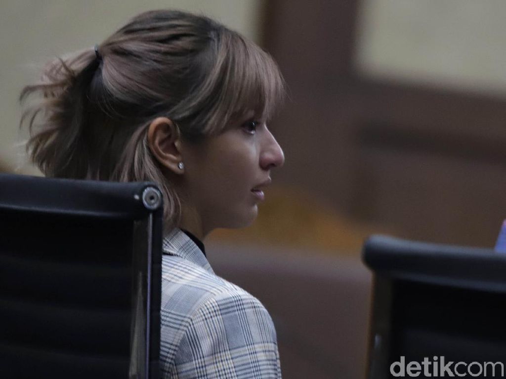 Pengacara: Nia Ramadhani-Ardi Sudah Keluar Panti Rehab Sejak Awal Puasa Pengacara: Nia Ramadhani-Ardi Sudah Keluar Panti Rehab Sejak Awal Puasa