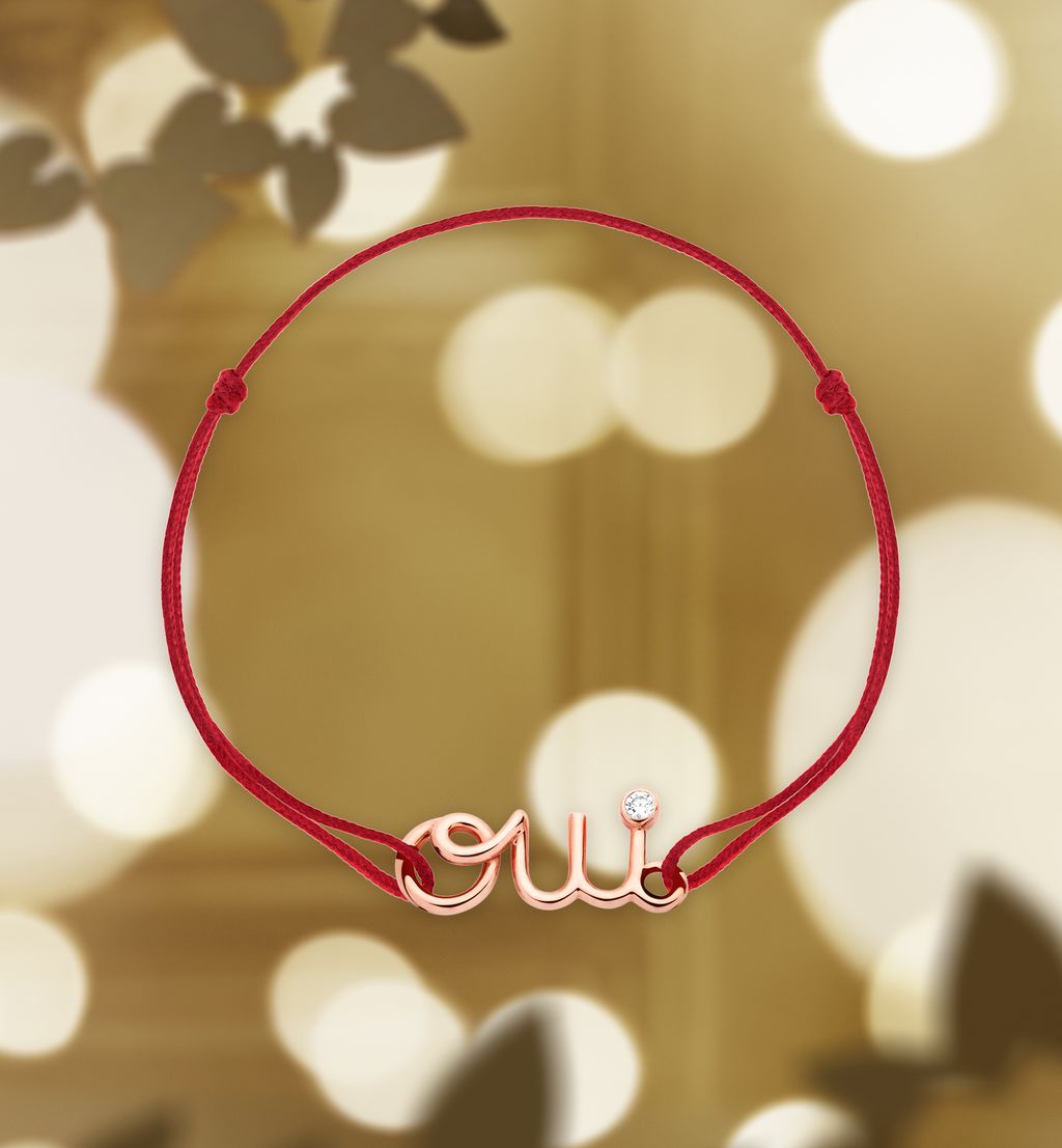 Oui Bracelet