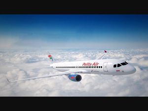 Begini Penampakan Pesawat Baru Pelita Air, Terselip Logo Pertamina