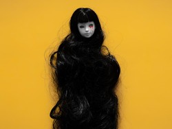 Toilet Horor Mal Jakarta hingga Suara Gamelan Tengah Malam