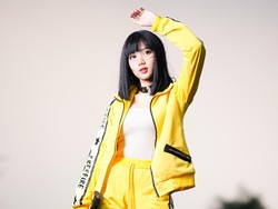 Pr Pitaloka Ungkap Suka Duka Sebagai Cosplayer