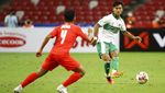 Top! Pratama Arhan Gabung Klub Jepang Tokyo Verdy
