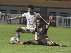 PSIM Yogyakarta dan Dewa United Melaju ke Semifinal Liga 2