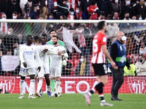 Bilbao Vs Madrid: Los Blancos Bakal Kesulitan Bilbao Vs Madrid: Los Blancos Bakal Kesulitan