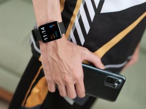 Xiaomi Resmi Jual Redmi Watch 2 Lite & Buds 3 Lite, Harganya Murah Xiaomi Resmi Jual Redmi Watch 2 Lite & Buds 3 Lite, Harganya Murah