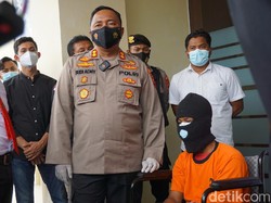 Kronologi Penculikan-Pembunuhan Balita di Demak Gegara Konflik Ortu