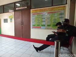 Kajati Jabar Kembali Turun Jadi JPU di Sidang Herry Wirawan