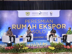 UMKM Lokal Bisa Pasarkan Produknya di Luar Negeri, Begini Caranya